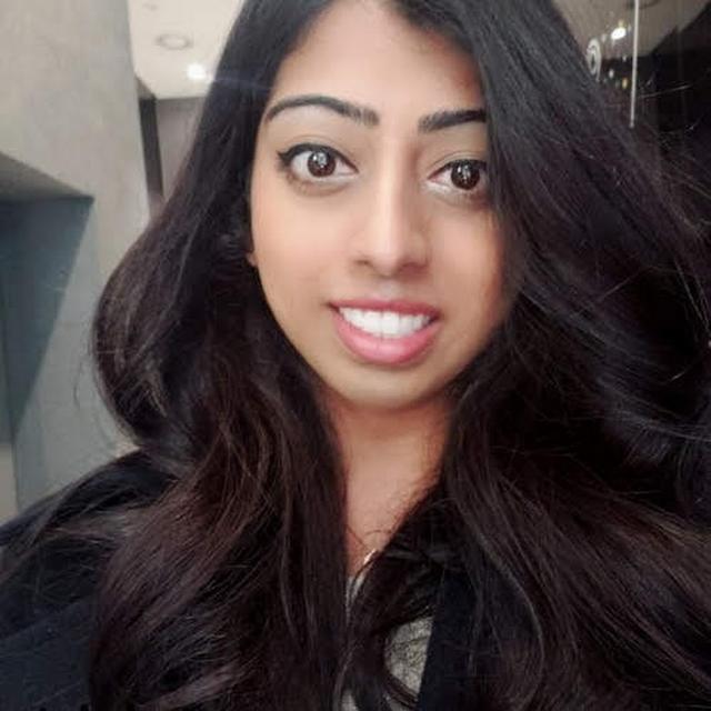 Tejashri Pradhan avatar