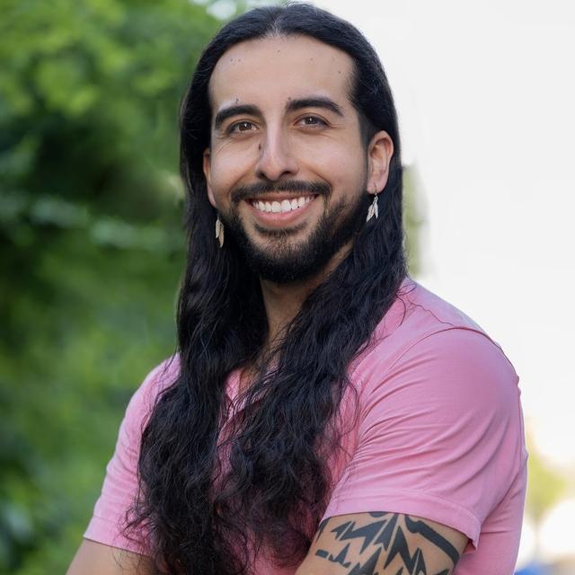 Marcos Leon avatar