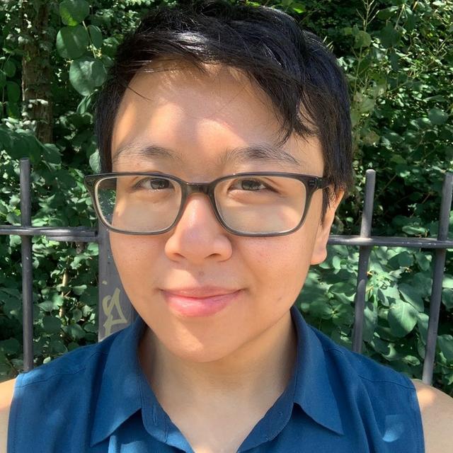 A. E. Crisostomo avatar