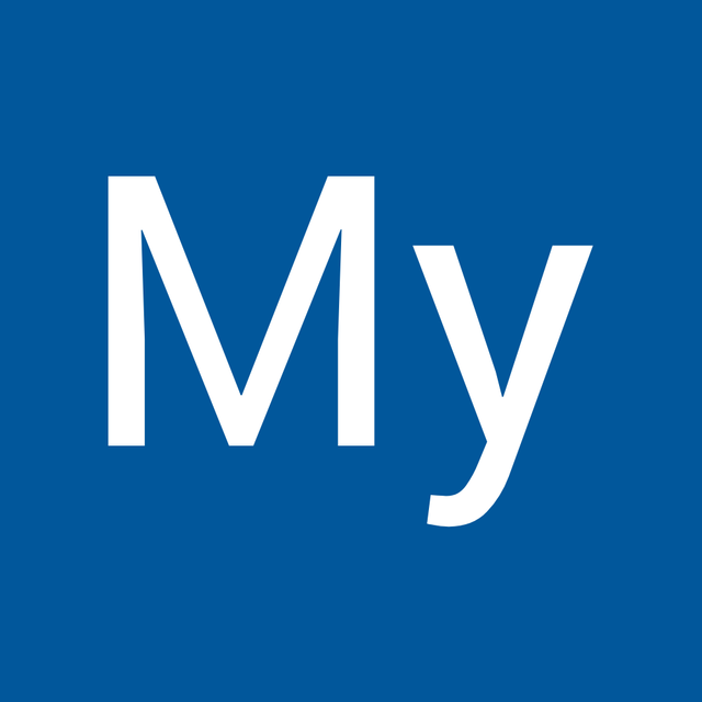 My Gmail avatar