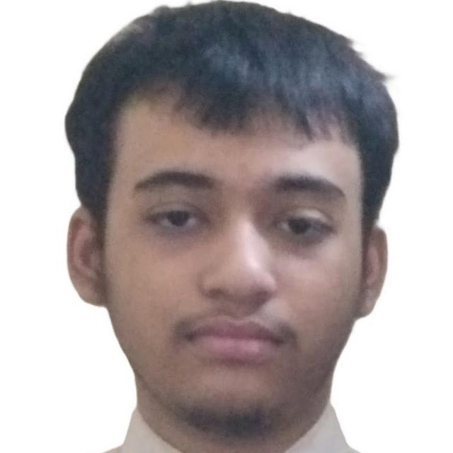 Himadri Das avatar