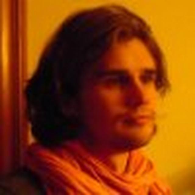 Douglas Thornton avatar