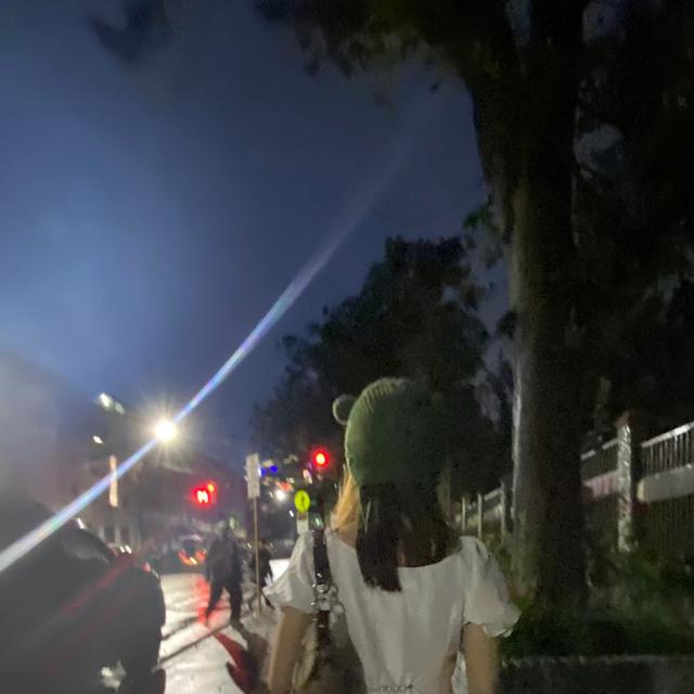 Harumi Kudo avatar