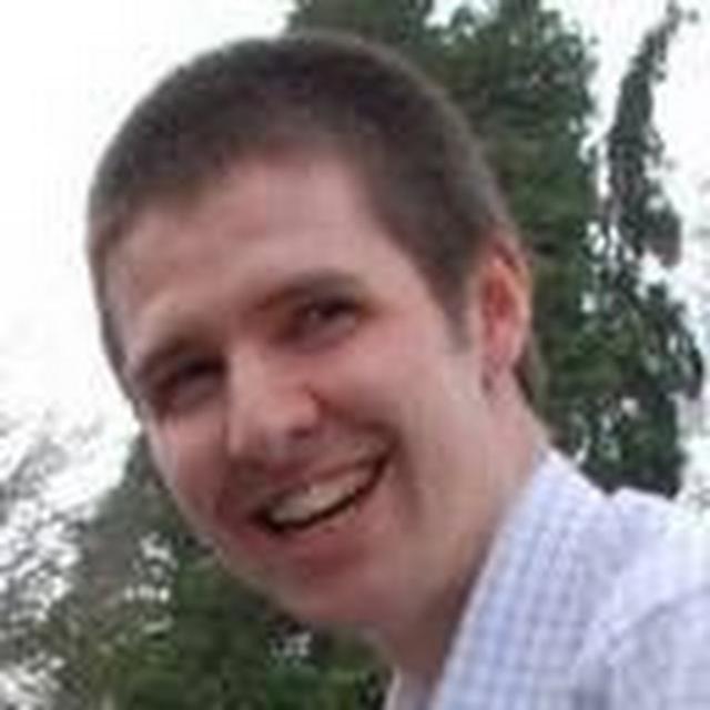 Martin Hughes avatar
