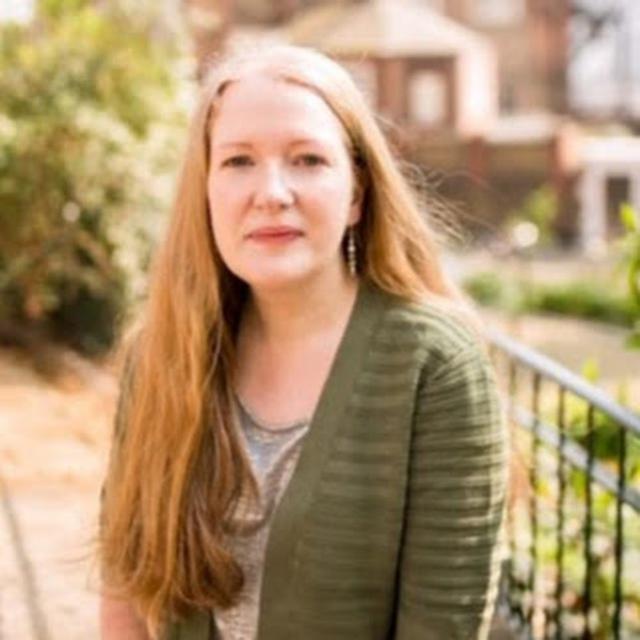 Bridget Hanley avatar