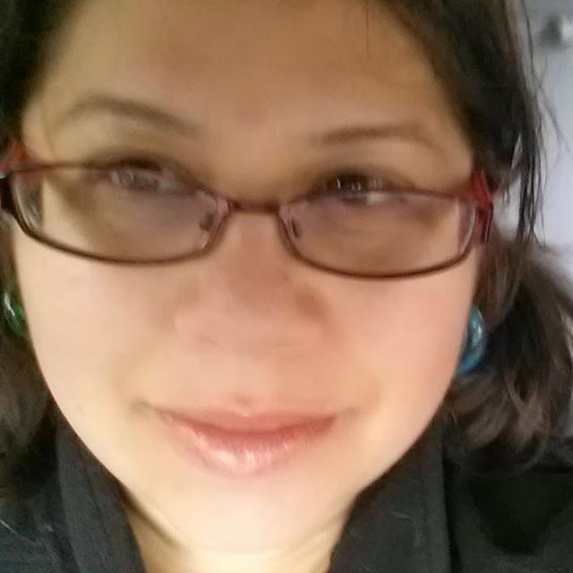 Amy Rubino avatar
