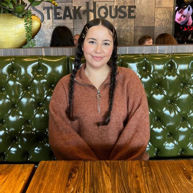Maria Perez avatar