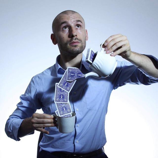 ben daggers avatar