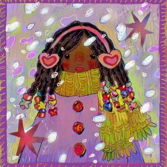 Ameerah D.R. avatar
