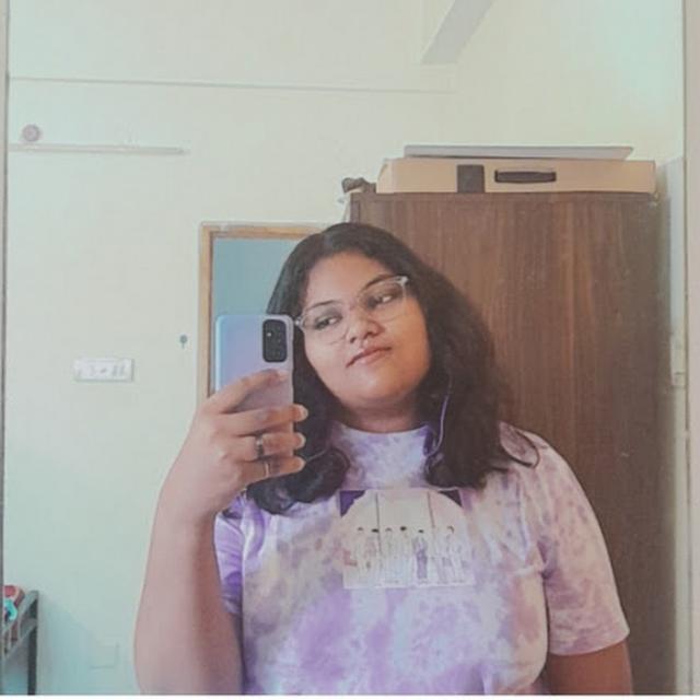 Sona Mishra avatar