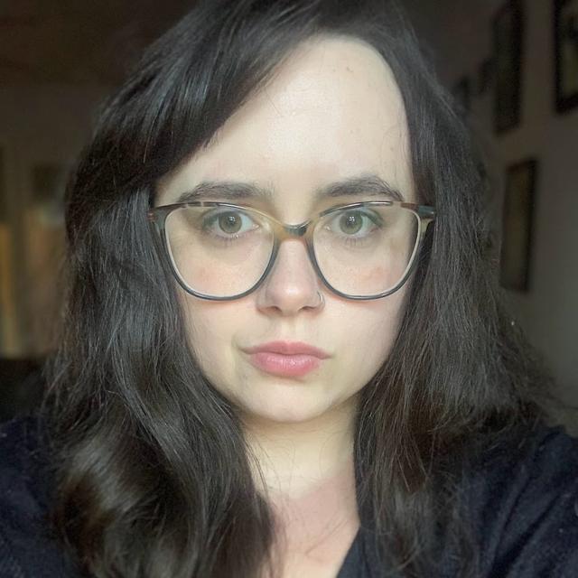 Sally Parlier avatar
