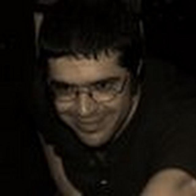 lakis fourouklas avatar