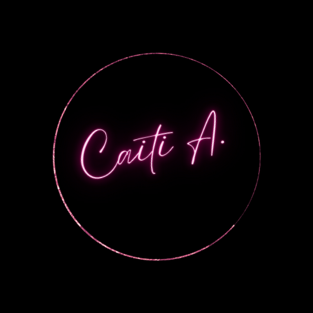 Caiti A. avatar