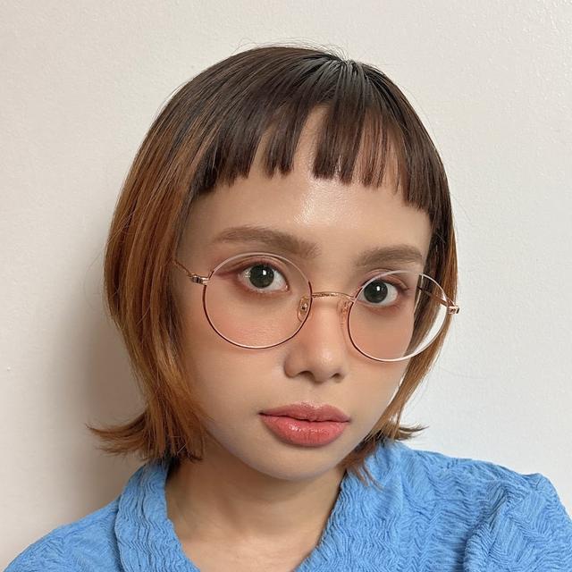 Kristen Mendoza avatar