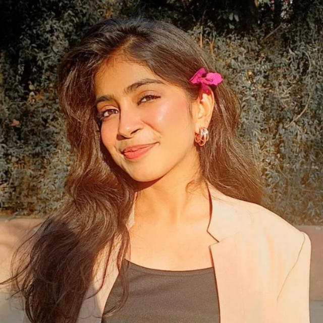 Harshita Masand avatar