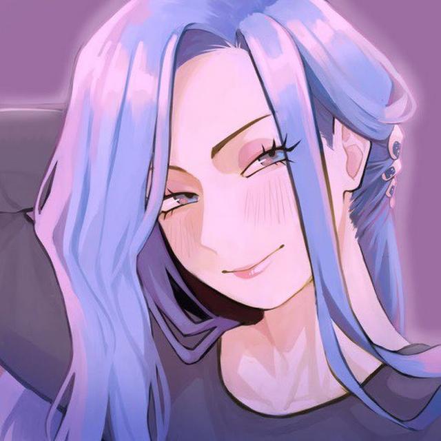 Saltwater Flower avatar