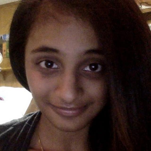 Nanee Sajeev avatar