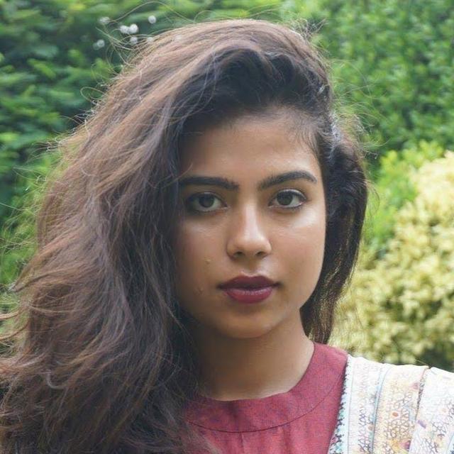 Dua Shamsi avatar