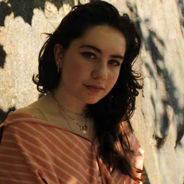 Cassandra Bristow avatar