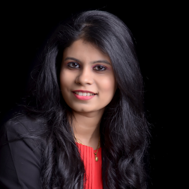 Ashwini Shenoy avatar