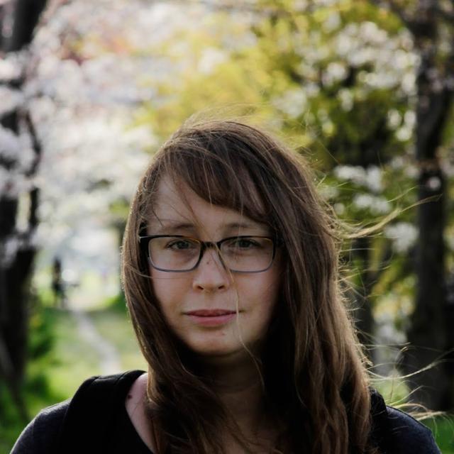 Laura Cechanowicz avatar