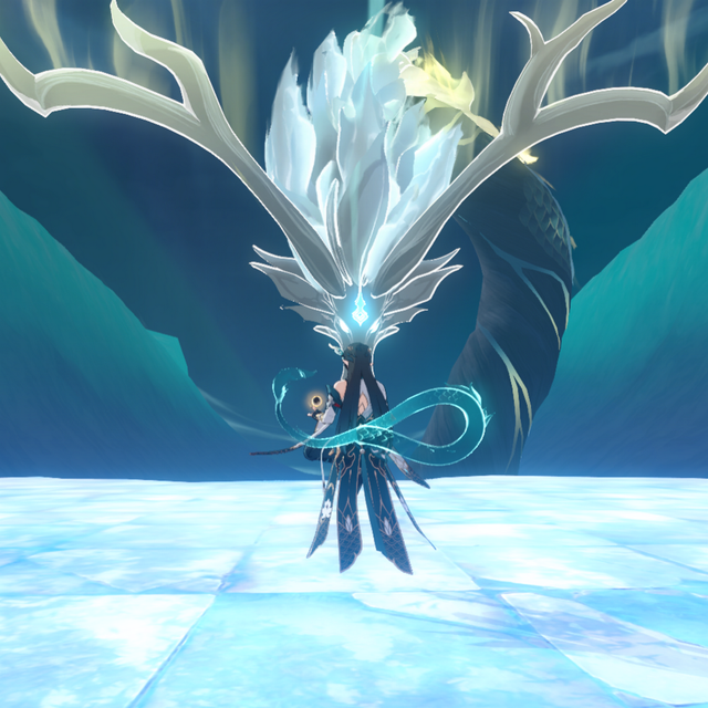 Zahab Ar-Rysha avatar