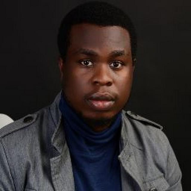 Lanre Sonde avatar