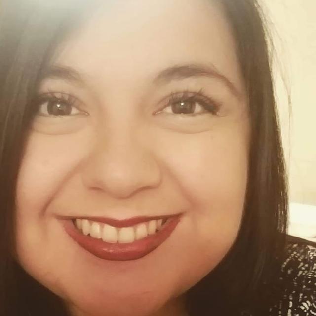 Michelle Garza avatar