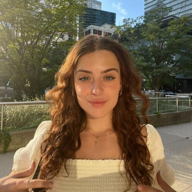 Kayla Kisacik avatar