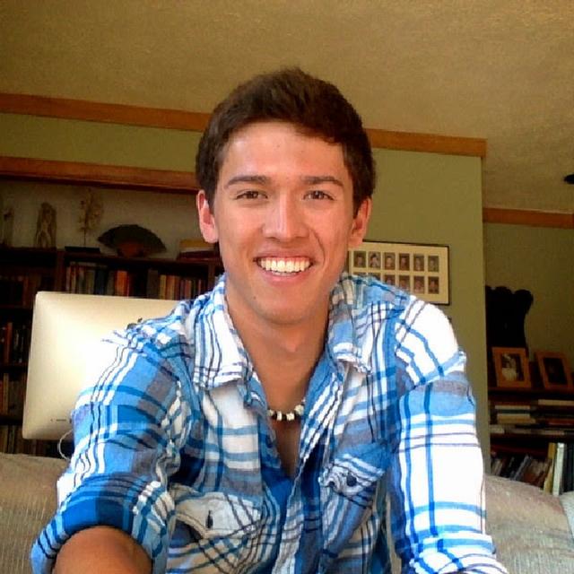 Christopher Walbert avatar