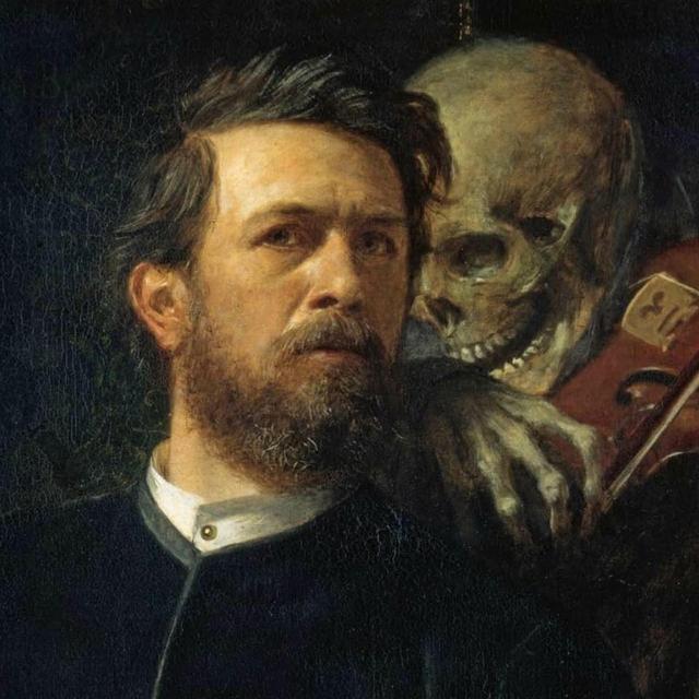 Silvatiicus Riddle avatar