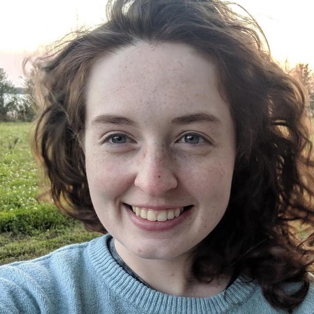 Zoe Monday avatar