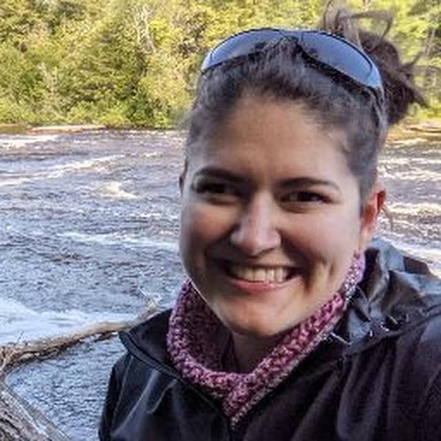 Alyssa Mandilk avatar