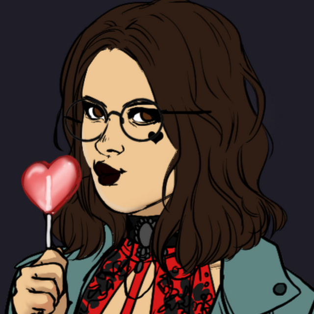 Skylar Richards avatar