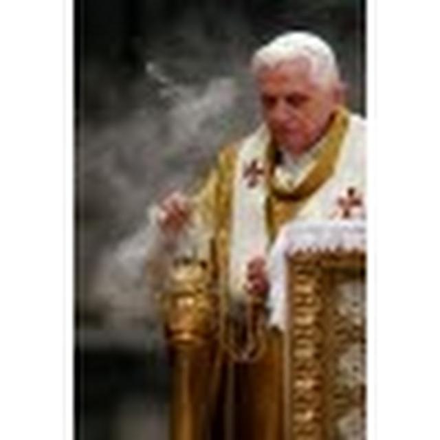 Pope O'Dope avatar