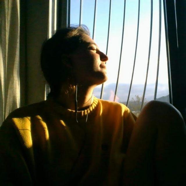 Keti Kapanadze avatar