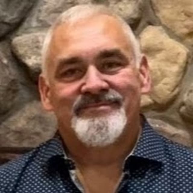 Wayne D. Boucher avatar