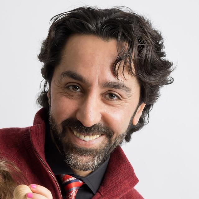 Amir Yazdanbod avatar