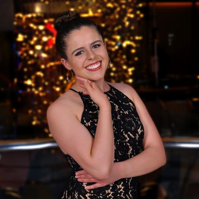 S. Salazar avatar