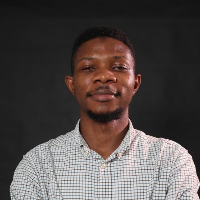 Abdulgafar Yusuf avatar