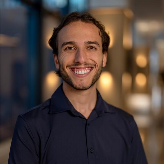 Lucas Settineri avatar