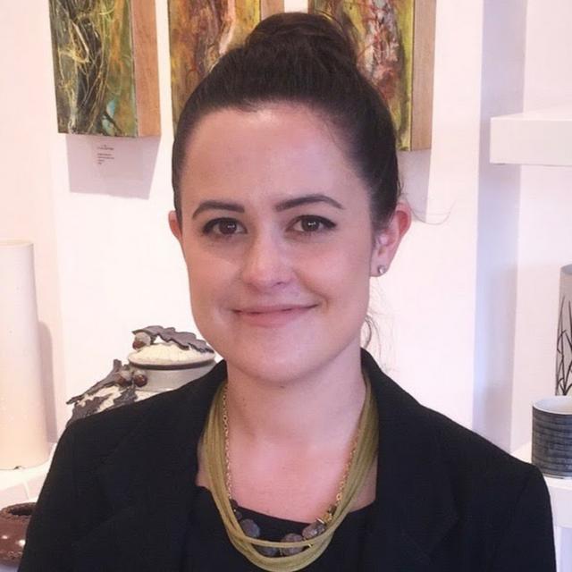 Rebecca Pugh avatar