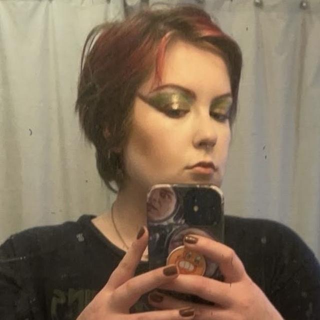 Maddie O'Neill avatar