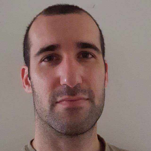 Benjamin Brezner avatar