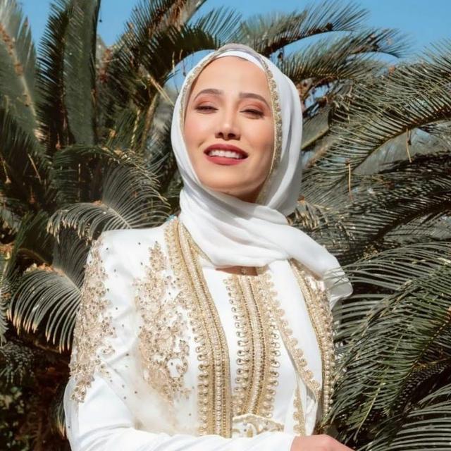 Areej salam avatar