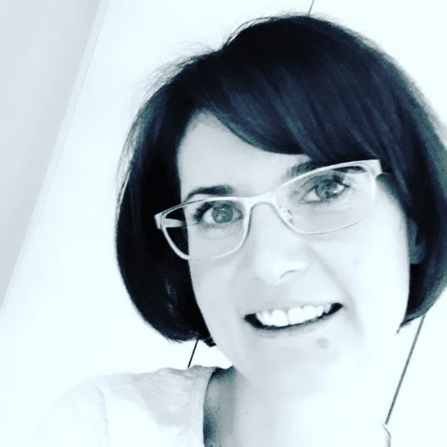 Sanja Kuzmanova avatar
