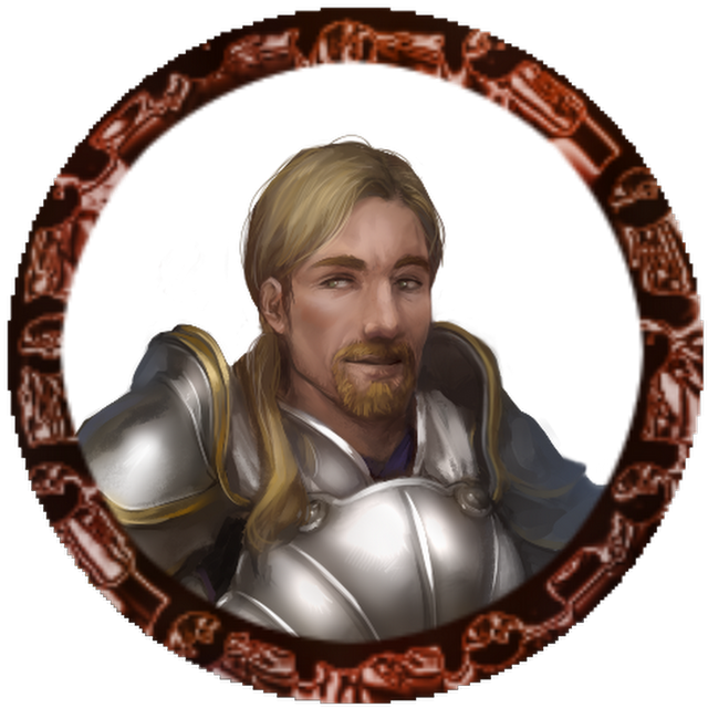 Joshua Walsh avatar