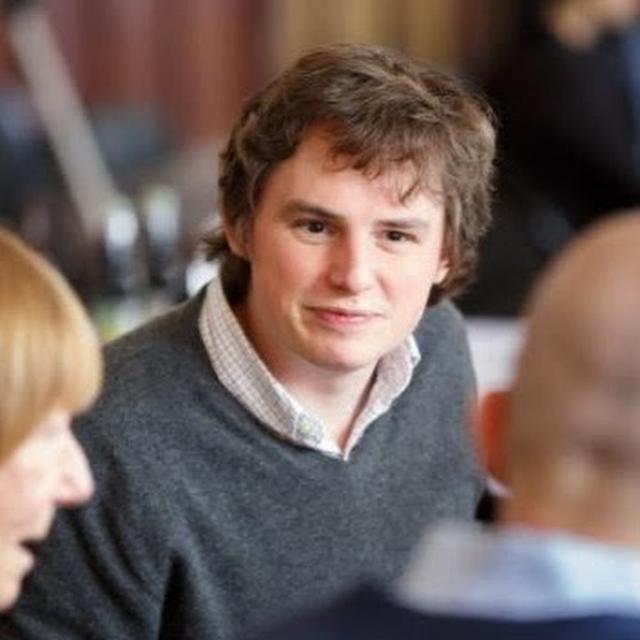 Jacob Swenson-Lengyel avatar