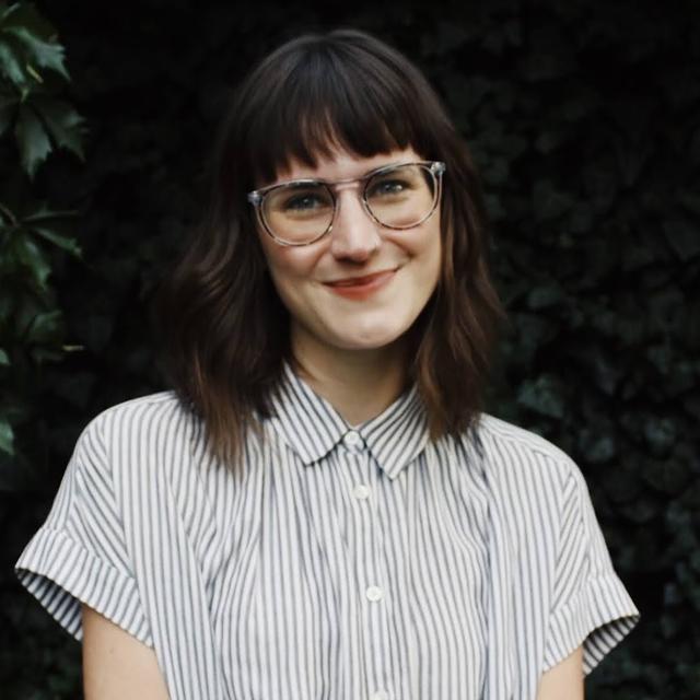 Annie Rischard avatar