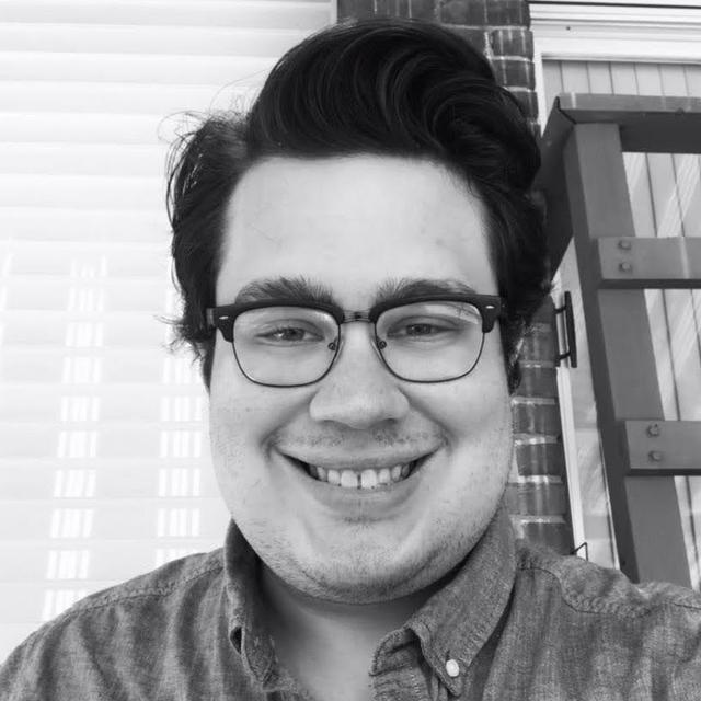 Joe Moresky avatar